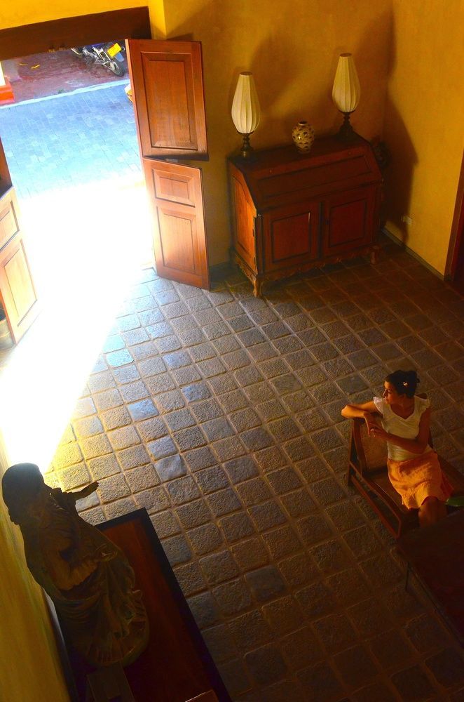 Fortaleza ガル エクステリア 写真